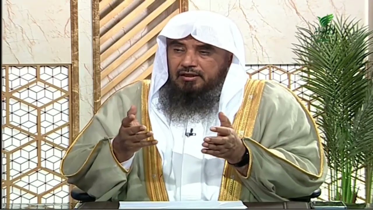 #يستفتونك.. حلقة 12_09_1446 مع الشيخ د. سعد الخثلان