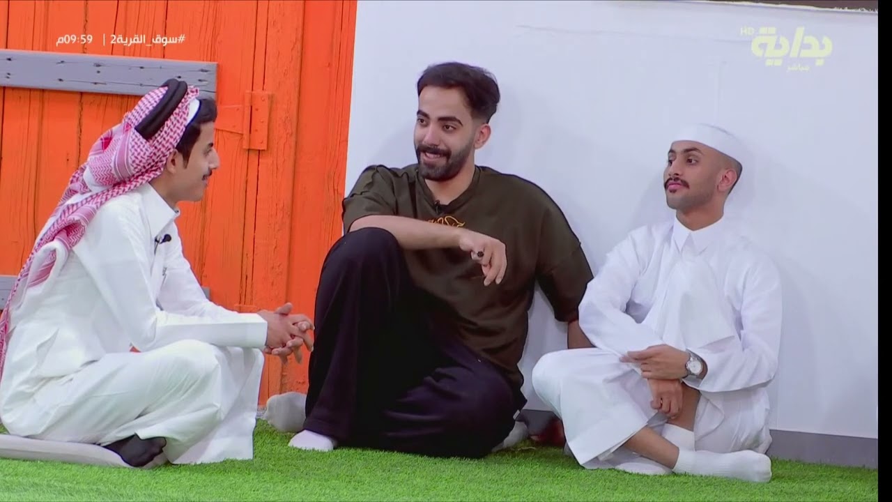 مواقف بعنوان " عسى تكره شيء وهو خير لك " | #سوق_القرية2