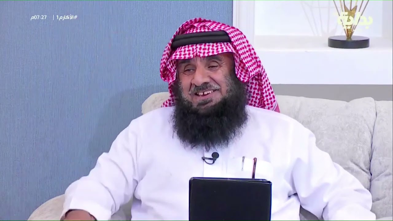 كثر التلام والإنسان ماحدد مساره - محمد بلقفص | #الأكارم30