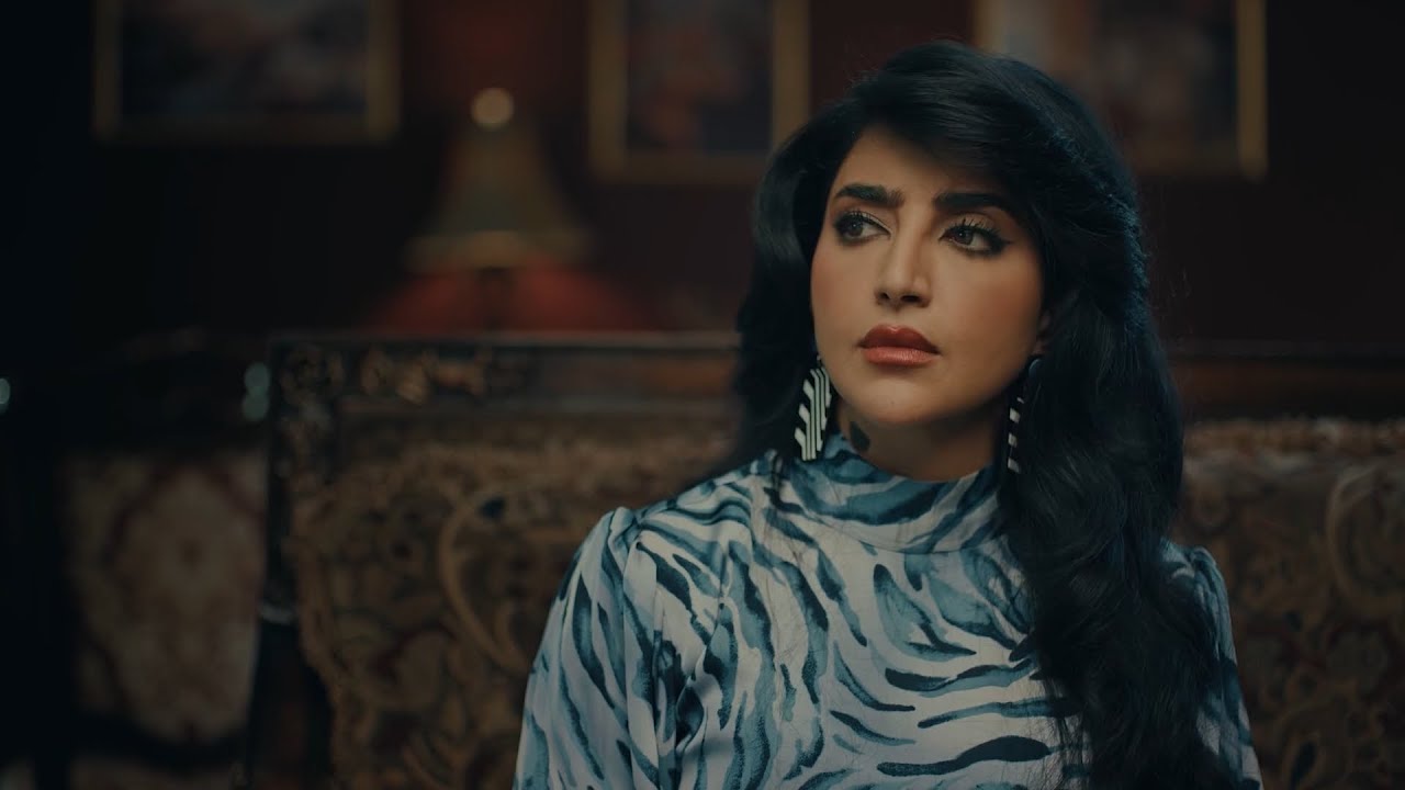 مسلسل سدف بطولة حسين المهدي وبثينة الرئيسي في رمضان 2025 على روتانا خليجية