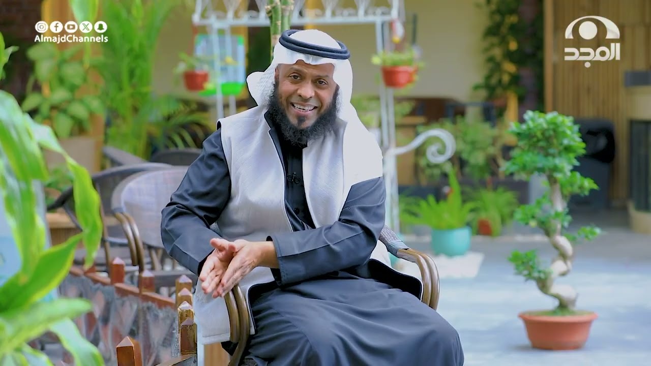 برنامج ربح البيع | مع: أ.د فؤاد مرداد