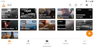 VLC for Android