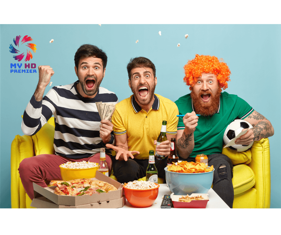 تجديد اشتراك iptv