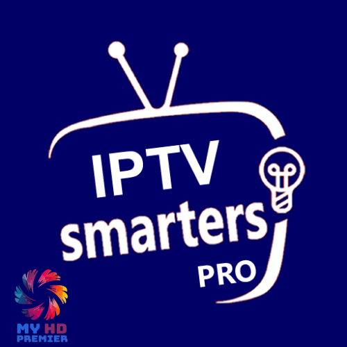 iptv smarters pro