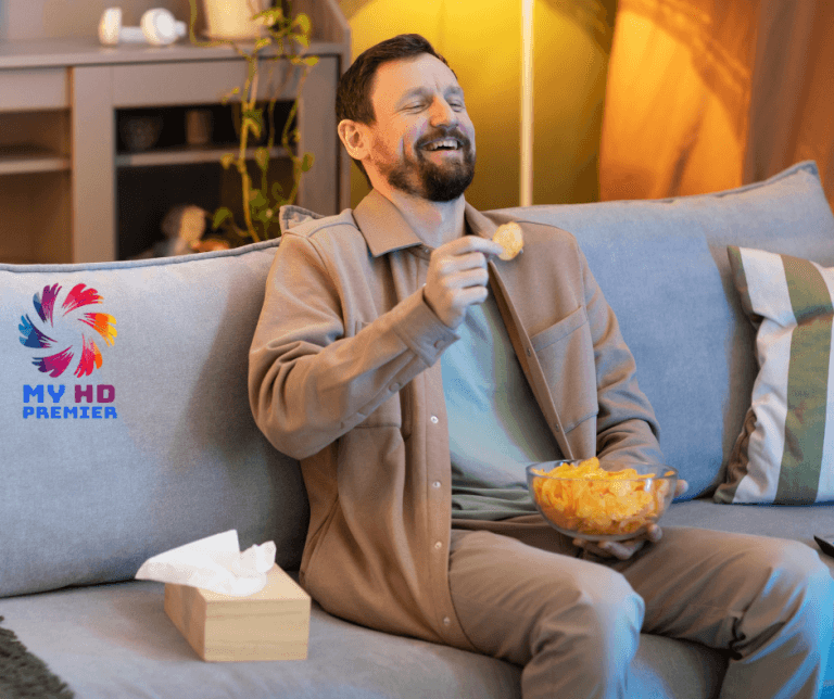 برنامج كوبرا iptv