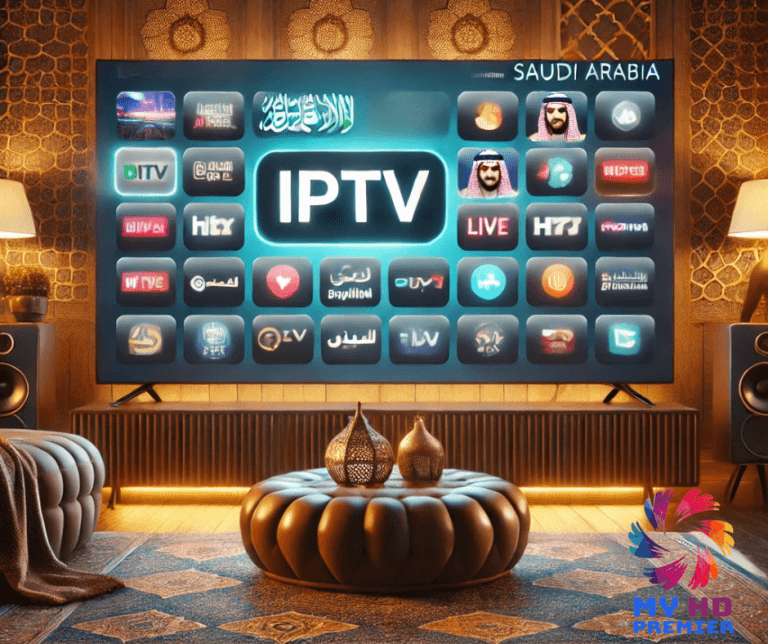 iptv saudi
