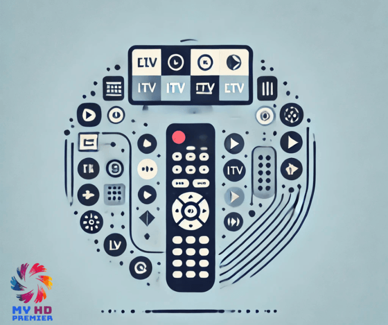 تشغيل iptv
