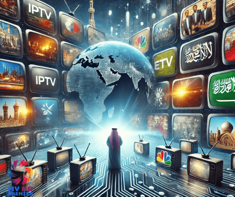 اشتراك قنوات عربية