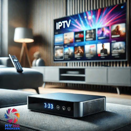 استمتع بأفضل باقات iptv من خلال متجر MYHD الموثوق