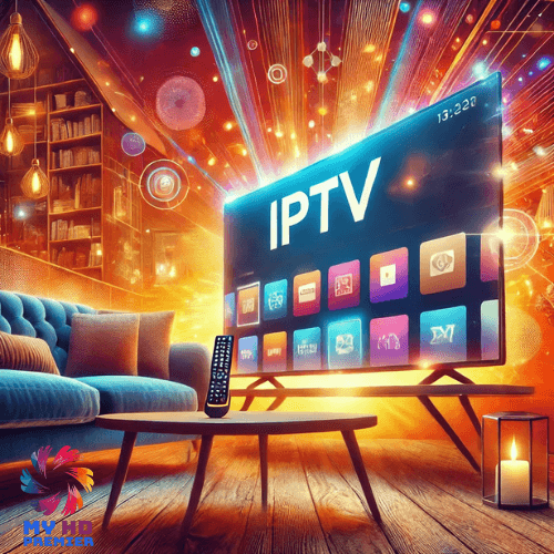 تابع مسلسلاتك عبر iptv مسلسلات من متجر MYHD IPTV المميز