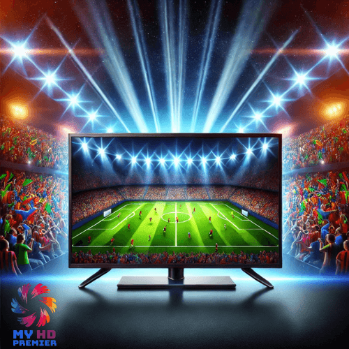 تطبيق iptv مباريات احصل على عالمك الرياضي بمساعدة متجر MYHD