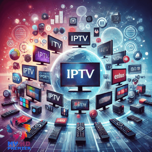 انواع اشتراكات iptv التي تتناسب مع ميزانيتك في متجر myhd