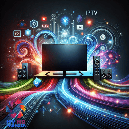 عالم iptv مباشر المتعة الحقيقة التي تبحث عنها في متابعة القنوات