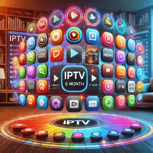كم سعر اشتراك IPTV؟ اكتشف أفضل العروض الحصرية من متجر MYHD الآن