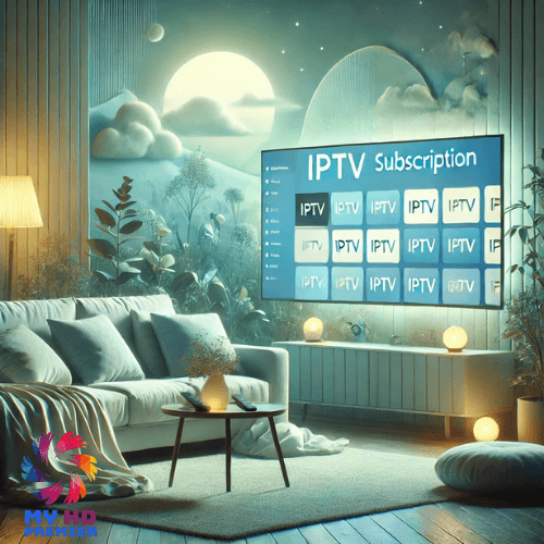 أفضل اشتراك set iptv لمشاهدة القنوات بجودة عالية وأسعار تنافسية