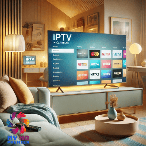 أفضل خيارات اشتراك IPTV المانيا استمتع بمشاهدة محتوى فائق الجودة