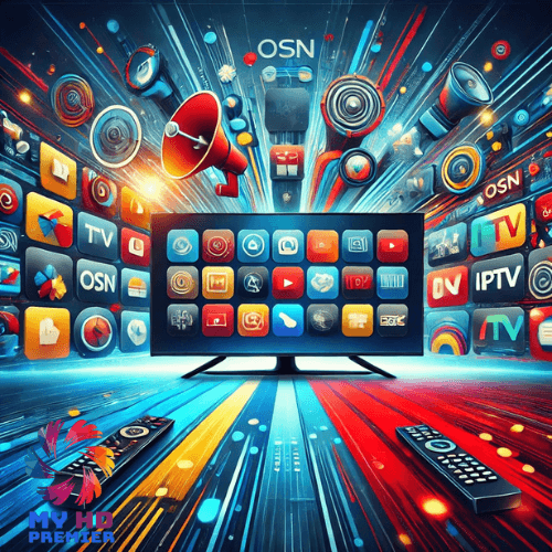 أفضل طريقة لمشاهدة قنوات الشوتايم iptv بجودة عالية