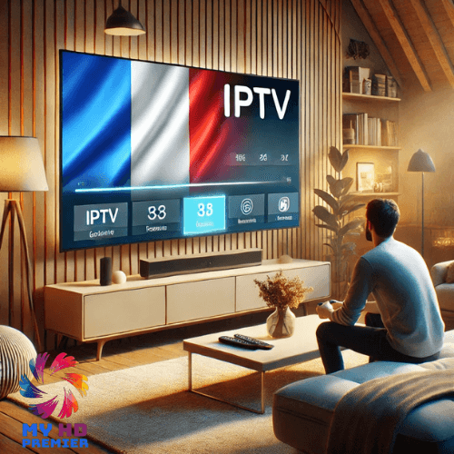 قنوات فرنسية IPTV أفضل الخيارات لمشاهدة البث المباشر بجودة عالية