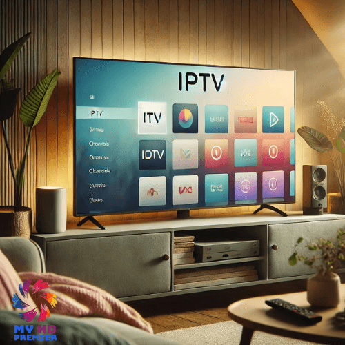 كيفية تجديد IPTV مجانا والحصول على قنوات مميزة