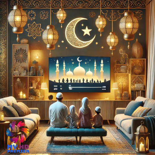 برامج ام بي سي في رمضان