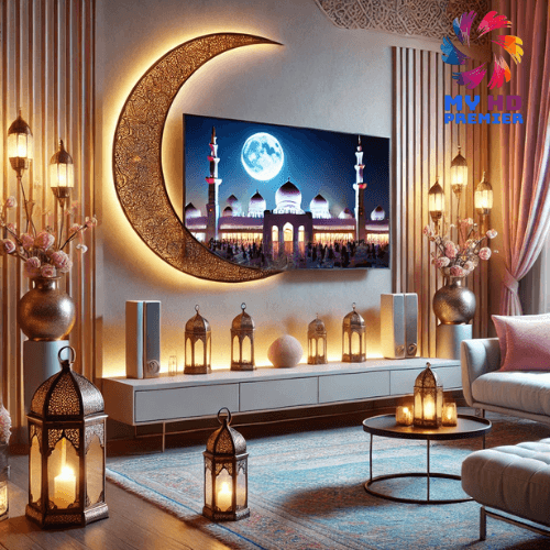 برامج رمضان الدينية 2025