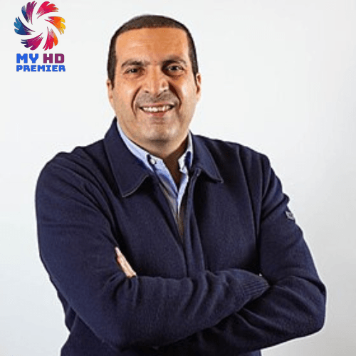 برامج عمرو خالد في رمضان