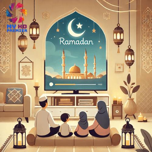برامج مفيدة في رمضان 2025
