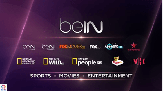 قنوات بين beIN