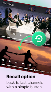 IPTV PLAYER